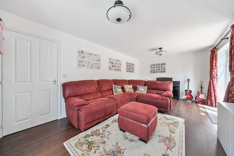 4 bedroom detached house for sale, Ryder Way, Flitwick, MK45