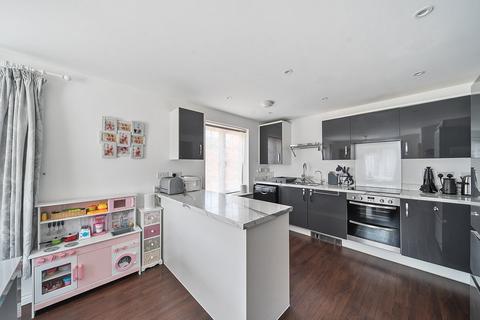 4 bedroom detached house for sale, Ryder Way, Flitwick, MK45