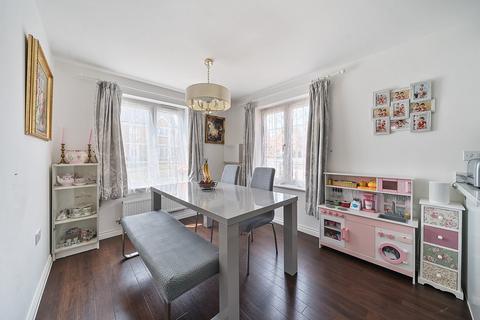 4 bedroom detached house for sale, Ryder Way, Flitwick, MK45