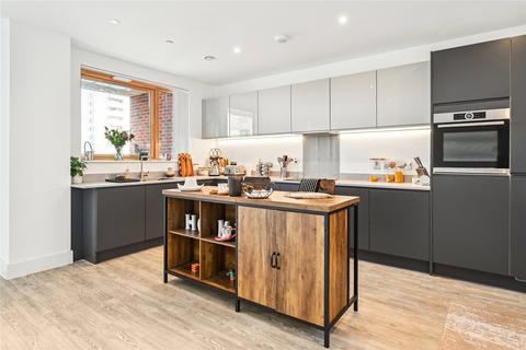 2 bedroom apartment for sale, Southmere, Thamesmead, SE2