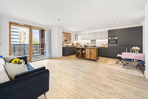 2 bedroom apartment for sale, Southmere, Thamesmead, SE2