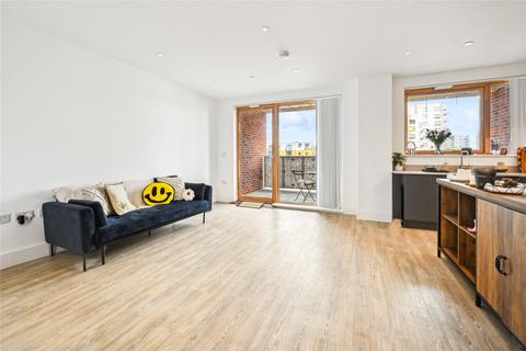 2 bedroom apartment for sale, Southmere, Thamesmead, SE2