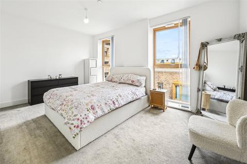 undefined, Southmere, Thamesmead, SE2