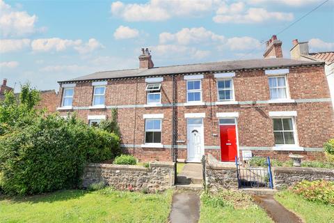 undefined, Dishforth, Thirsk