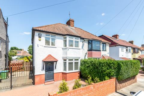 undefined, Montcalm Road, Charlton, SE7