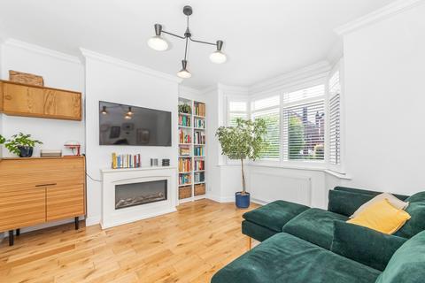 undefined, Montcalm Road, Charlton, SE7