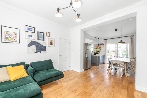 undefined, Montcalm Road, Charlton, SE7