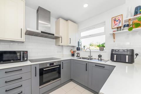 undefined, Montcalm Road, Charlton, SE7