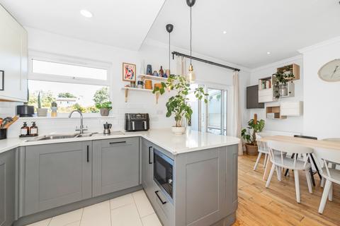 undefined, Montcalm Road, Charlton, SE7