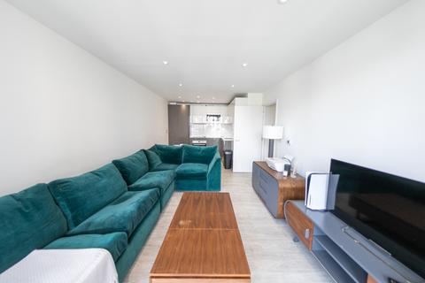 2 bedroom flat to rent, Fleet Street, City Centre, Brighton, BN1