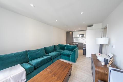 2 bedroom flat to rent, Fleet Street, City Centre, Brighton, BN1