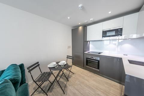 2 bedroom flat to rent, Fleet Street, City Centre, Brighton, BN1
