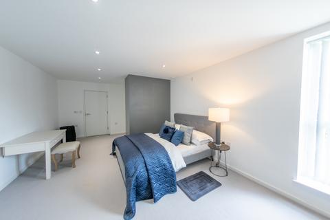 2 bedroom flat to rent, Fleet Street, City Centre, Brighton, BN1