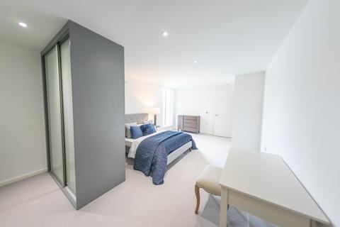 2 bedroom flat to rent, Fleet Street, City Centre, Brighton, BN1
