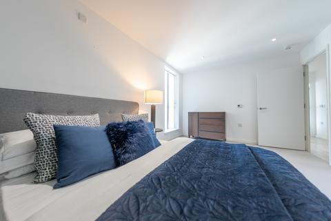 2 bedroom flat to rent, Fleet Street, City Centre, Brighton, BN1