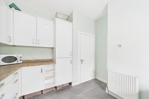 undefined, Kinnoull Street, Perth PH1