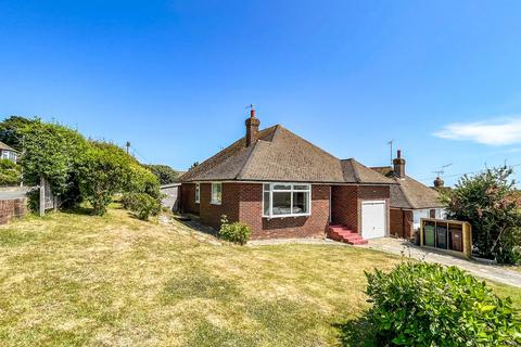 2 bedroom detached bungalow for sale, Broad View, Bexhill-on-Sea, TN39
