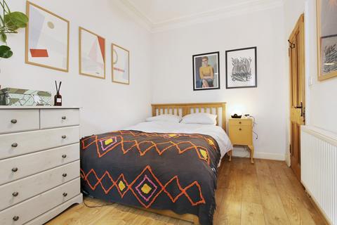 Flat 1, 30 Albion Road, Edinburgh, EH7 5QW