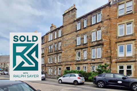 Flat 1, 30 Albion Road, Edinburgh, EH7 5QW