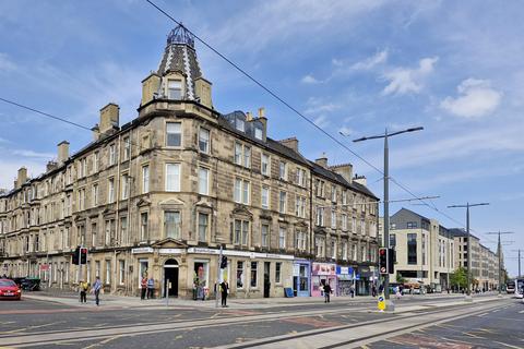 8/1f2 Croall Place, Edinburgh, EH7 4LT