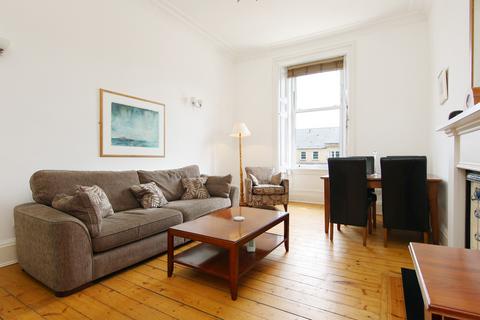 8/1f2 Croall Place, Edinburgh, EH7 4LT