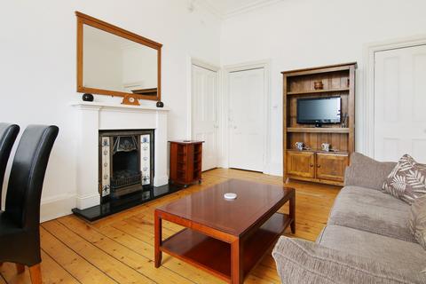 8/1f2 Croall Place, Edinburgh, EH7 4LT