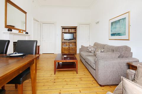 8/1f2 Croall Place, Edinburgh, EH7 4LT
