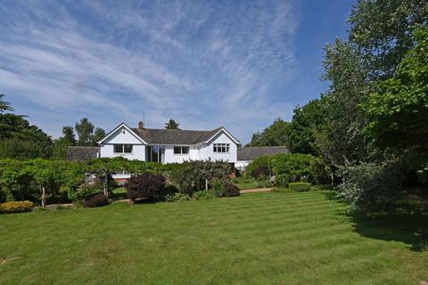 undefined, Brandeston, Near Framlingham, Suffolk