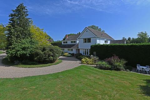 undefined, Brandeston, Near Framlingham, Suffolk