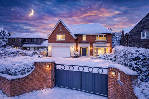 7 bedroom detached house for sale, Cherry Tree Road, Beaconsfield HP9