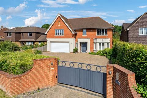 6 bedroom detached house for sale, Cherry Tree Road, Beaconsfield HP9
