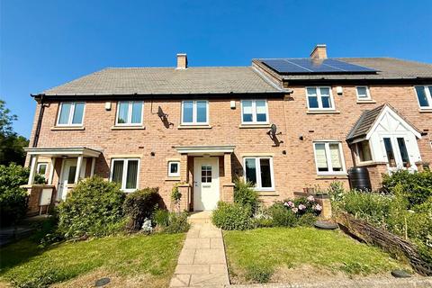 3 bedroom terraced house for sale, Morledge, Derbyshire DE4