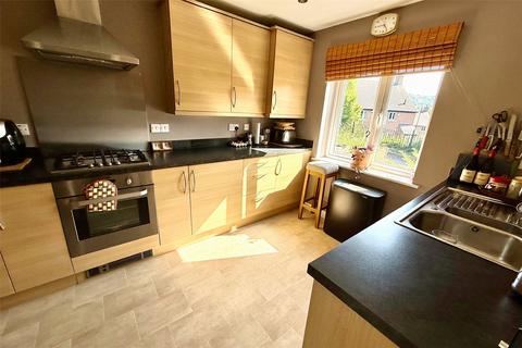3 bedroom terraced house for sale, Morledge, Derbyshire DE4