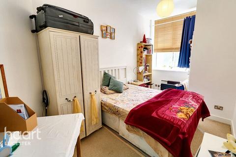 undefined, Duke Street, Leicester