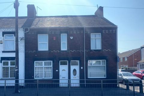 224 Cobridge Road, Stoke-on-trent, ST1 5JL