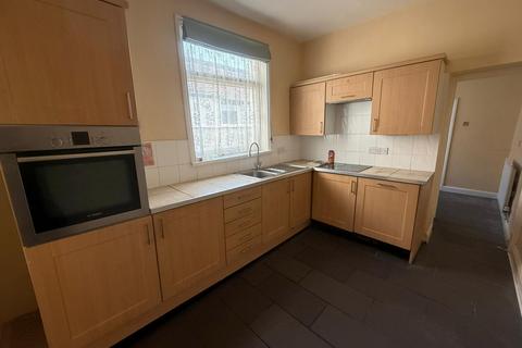 224 Cobridge Road, Stoke-on-trent, ST1 5JL