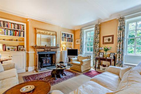 6 bedroom equestrian property for sale, The Green, Lubenham, Leicestershire