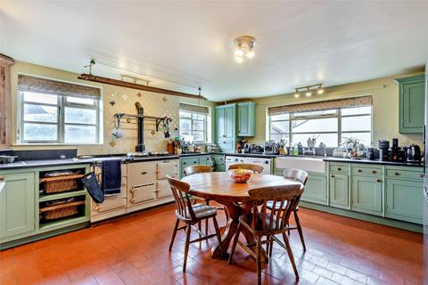 6 bedroom equestrian property for sale, The Green, Lubenham, Leicestershire