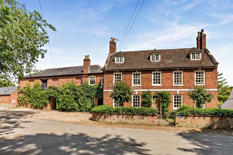 undefined, The Green, Lubenham, Leicestershire