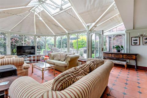 undefined, The Green, Lubenham, Leicestershire