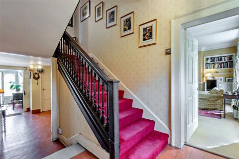 undefined, The Green, Lubenham, Leicestershire