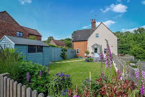 undefined, 4 Brockton, Much Wenlock