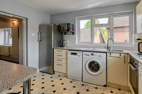 undefined, 4 Brockton, Much Wenlock