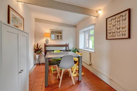 undefined, 4 Brockton, Much Wenlock