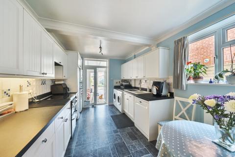 3 bedroom terraced house for sale, Bishops Road, Southampton, Hampshire