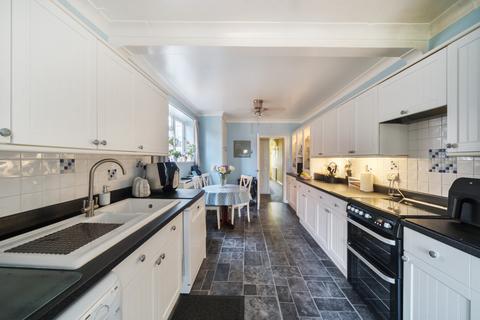 3 bedroom terraced house for sale, Bishops Road, Southampton, Hampshire