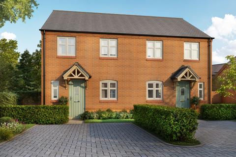 Castle Meadows, Eccleshall, ST21