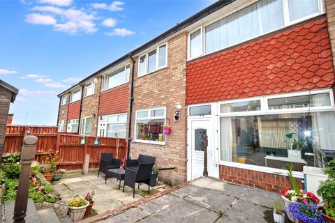 19 Heathcroft Crescent, Leeds, LS11 8UA