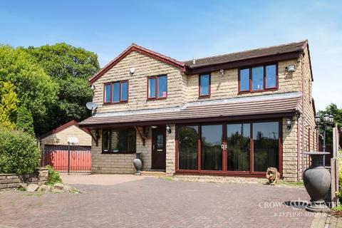 undefined, The Coppice, Beardwood, Blackburn