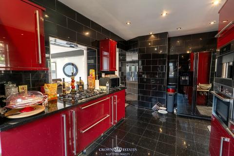 undefined, The Coppice, Beardwood, Blackburn